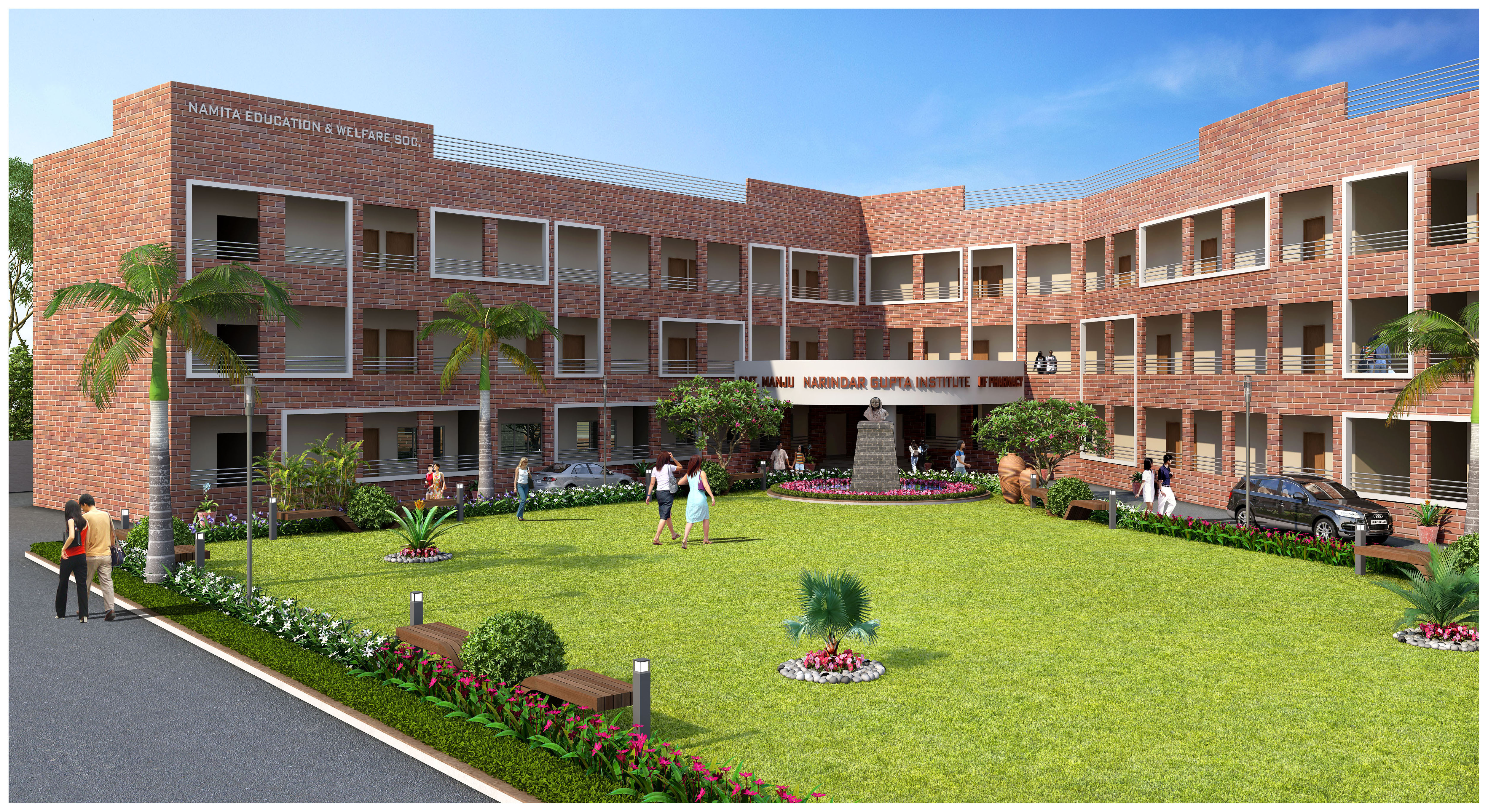 Architectural Project 10